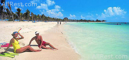 Barcelo Premium Maya Beach 5